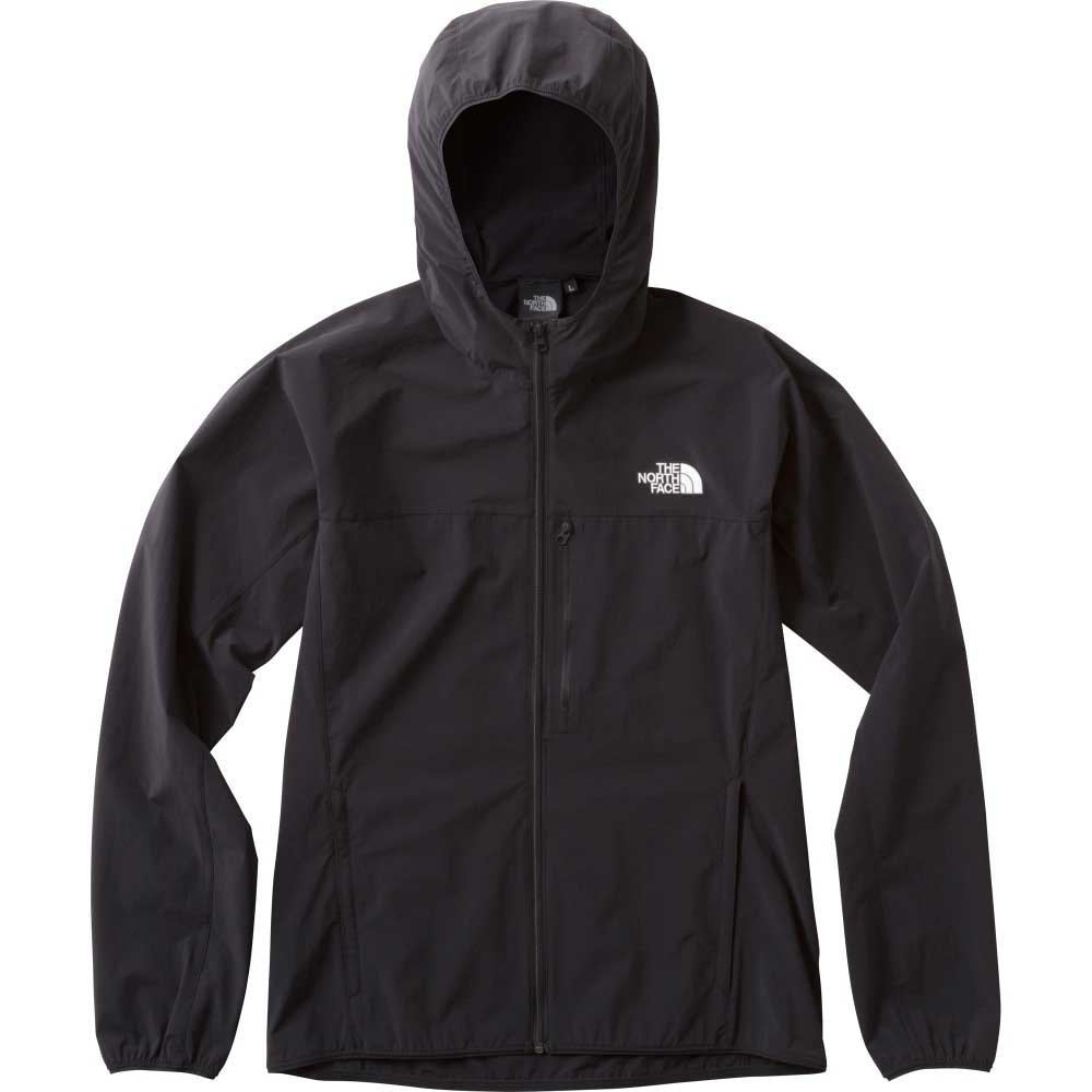 597775-THE NORTH FACE/MTN SOFTSHELL HD マウンテンソフトシェルフーディ ジャ