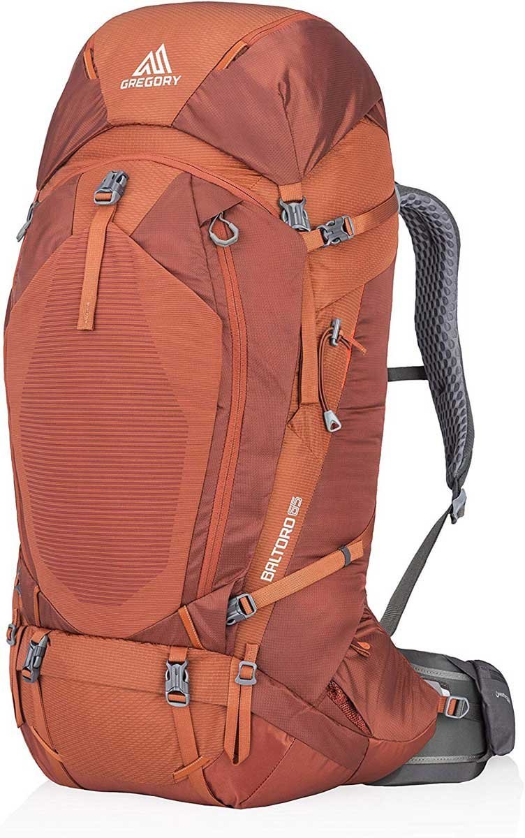 グレゴリー バルトロ65 登山ザックSサイズ | www.avredentor.com.br