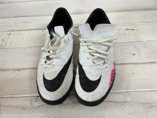 HD368-220915-116【中古】NIKE ナイキ ハイパーヴェノム フェロン II