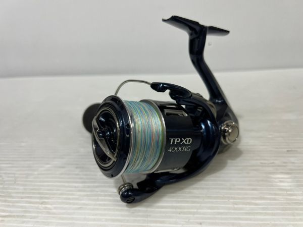 HD432-220919-122 SHIMANO シマノ 21 TWIN POWER XD 4000XG-A スピニングリール ツインパワー み(シマノ)|売買されたオークション情報、yahooの商品情報をアーカイブ公開 - オークファン(aucfan.com) HD432-220919-122 SHIMANO シマノ 21 TWIN POWER XD 4000XG-A スピニングリール ツインパワー み(シマノ)|売買されたオークション情報、yahooの商品情報をアーカイブ公開 - オークファン(aucfan.com)