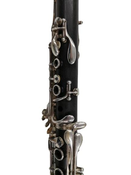 BUFFET CRAMPON E12 ジャンク クラリネット ジャンク扱い | incalake.com