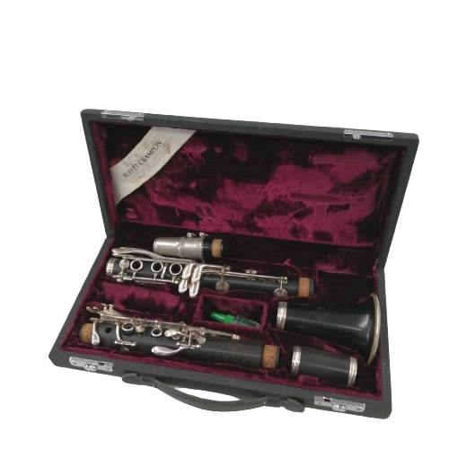 BUFFET CRAMPON E12 ジャンク クラリネット ジャンク扱い | sweatreno.com