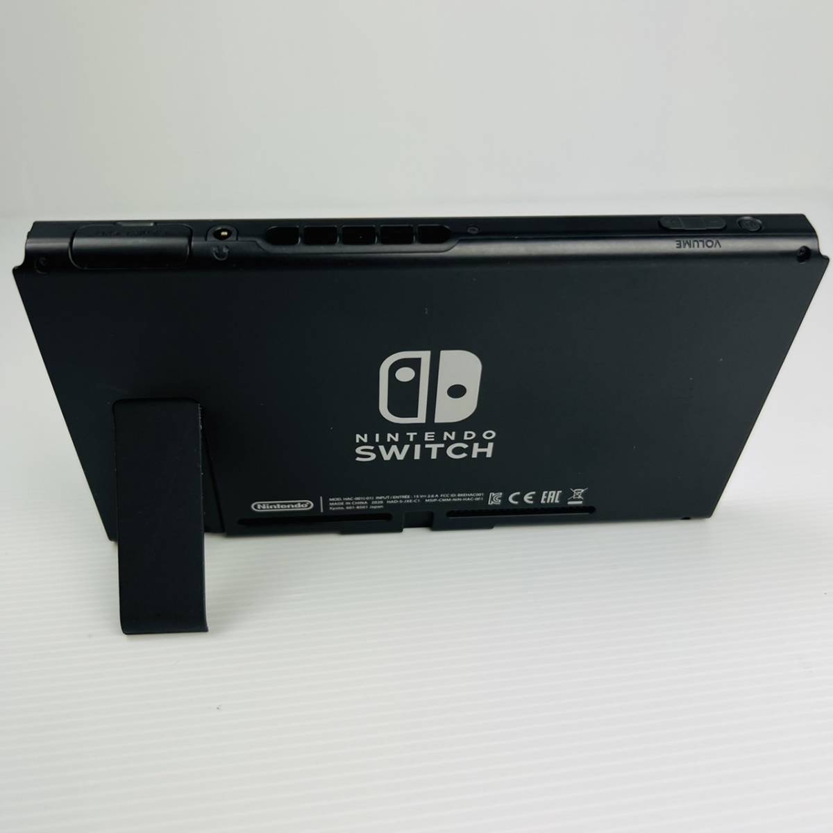 動作良好 バッテリー強化モデル 2020年 任天堂 スイッチ 本体 動作良好 バッテリー強化モデル 2020年 任天堂 スイッチ 本体