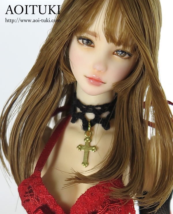 ☆オリジナルドール碧い月1/6サイズ(28cm)reihimeM157 - cez.edu.pl オンラインストア売 1/6ドール 碧い月ドール 人形 手作り おもちゃ/人形