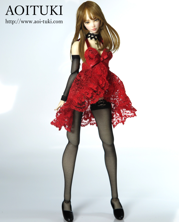 ☆オリジナルドール碧い月1/6サイズ(28cm)reihimeM157 - cez.edu.pl オンラインストア売 1/6ドール 碧い月ドール 人形 手作り おもちゃ/人形