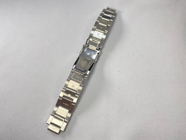 M0ES327J9 SEIKO プロスペックス 20mm 純正ステンレスブレス SSC017P9/SSC675P9/V175-0AD0用 ネコポス送料無料_画像3