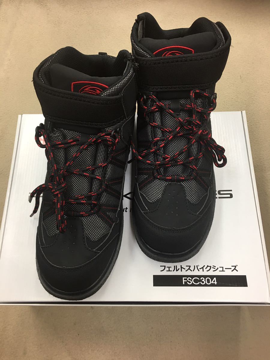 プロマリン フェルトスパイクシューズ FSC304 LLサイズ 27cm 27.5cm 磯靴 わりと好評(ウエア)|売買されたオークション情報、yahooの商品情報をアーカイブ公開 - オークファン(aucfan.com) プロマリン フェルトスパイクシューズ FSC304 LLサイズ 27cm 27.5cm 磯靴 わりと好評(ウエア)|売買されたオークション情報、yahooの商品情報をアーカイブ公開 - オークファン(aucfan.com)