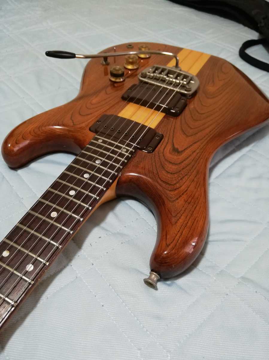 Greco goⅡ 750 グレコ ジャパンヴィンテージ オリジナルギター Greco goⅡ 750 グレコ ジャパンヴィンテージ オリジナルギター