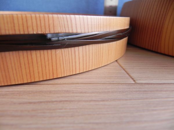 Yahoo!オークション - 未使用 保管品 秋田杉 樽富かまた 曲げ Yahoo!オークション - 未使用 保管品 秋田杉 樽富かまた 曲げ