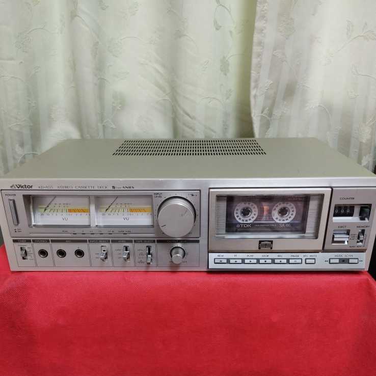 された ヤフオク! 即決 Victor KD-D5... - 録再できたけどジャンク扱い ...