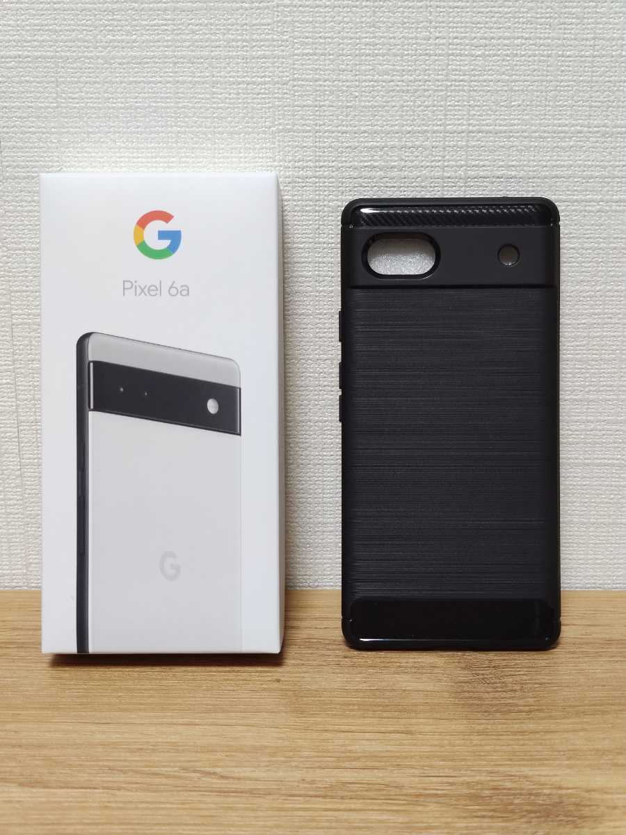 超美品】Google Pixel6a SIMフリー ピクセル - www.dreamsmilesdental