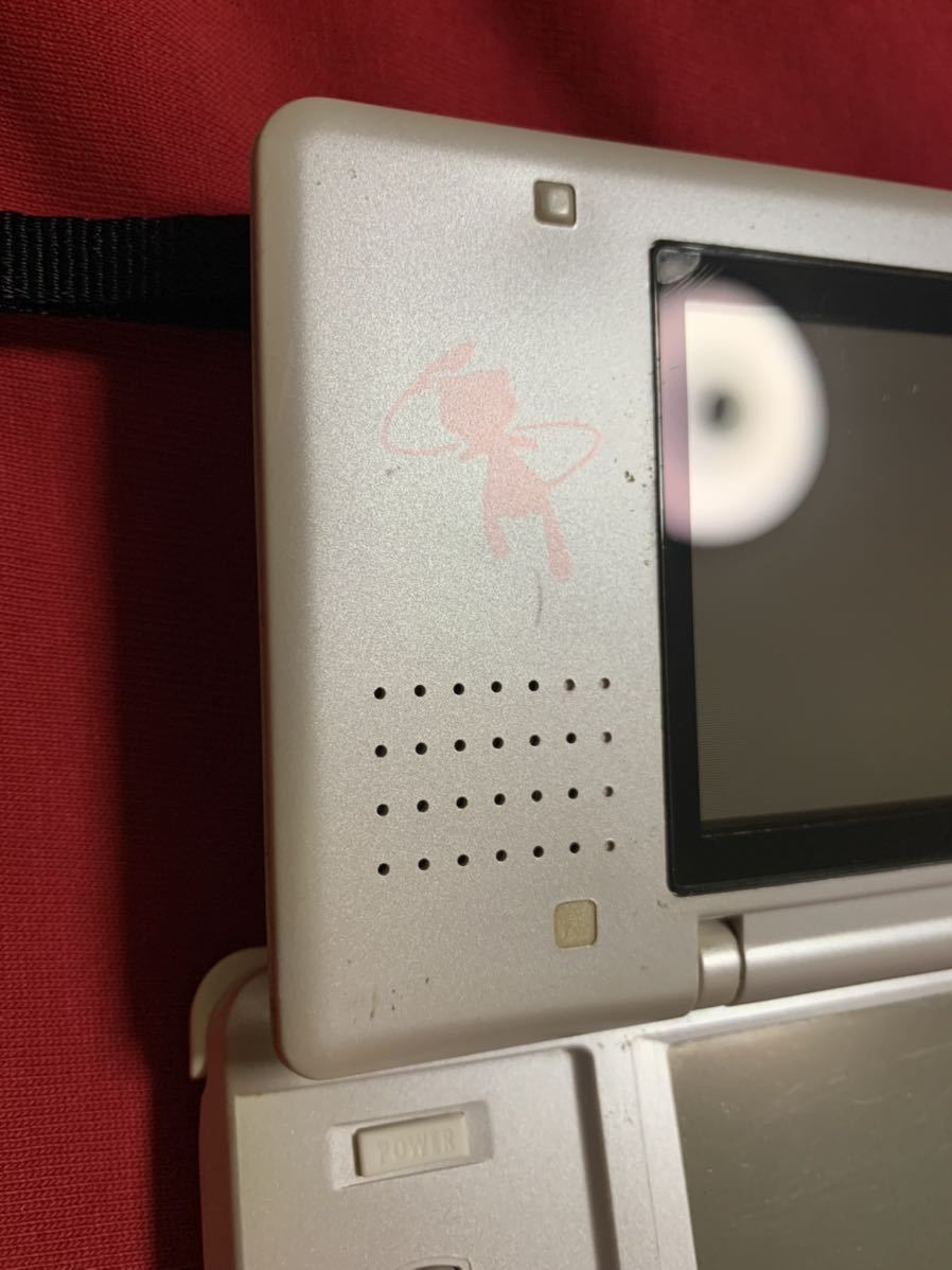 最新アイテム ポケモンセンター限定 ミュウエディション ニンテンドー