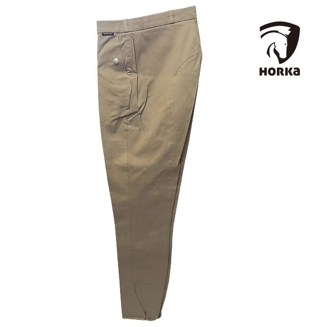 *HORKA horse riding culotte [ also cloth ](42) new goods!*