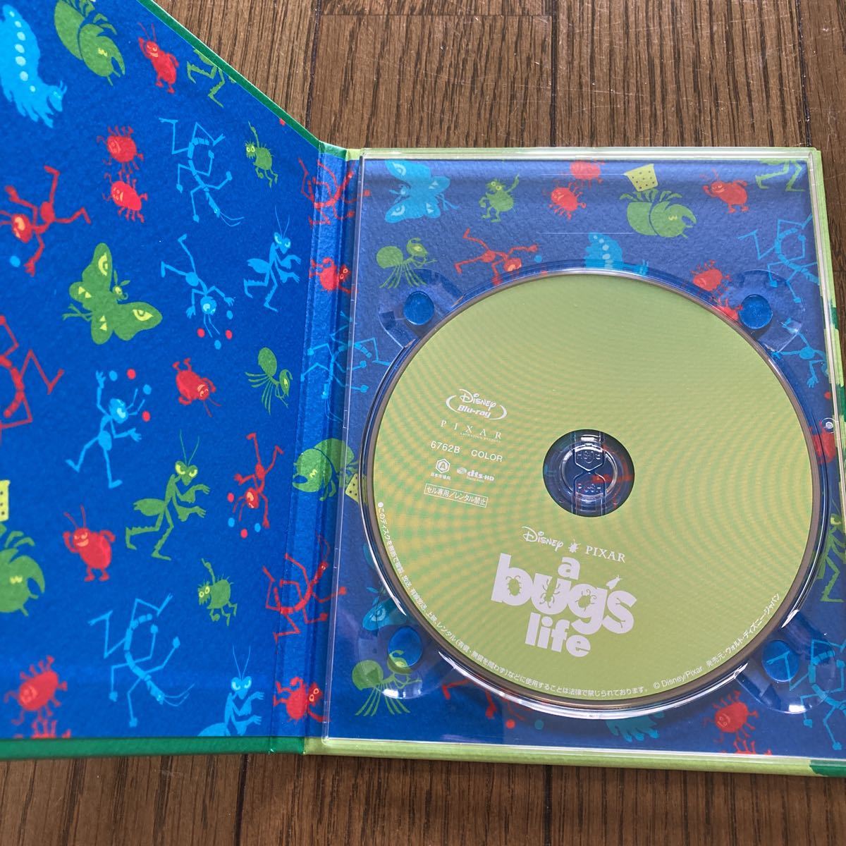 bagz* жизнь Blue-ray Disney /piksa-20 название коллекция 