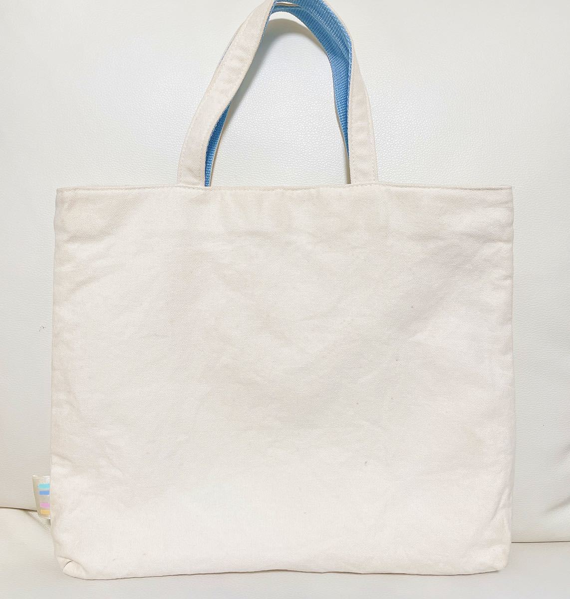 サンリオ マシュマロみたいなふわふわにゃんこ トートバッグ Sanrio masyumaro cat tote-bag mashumaromitainafuwafuwanyanko