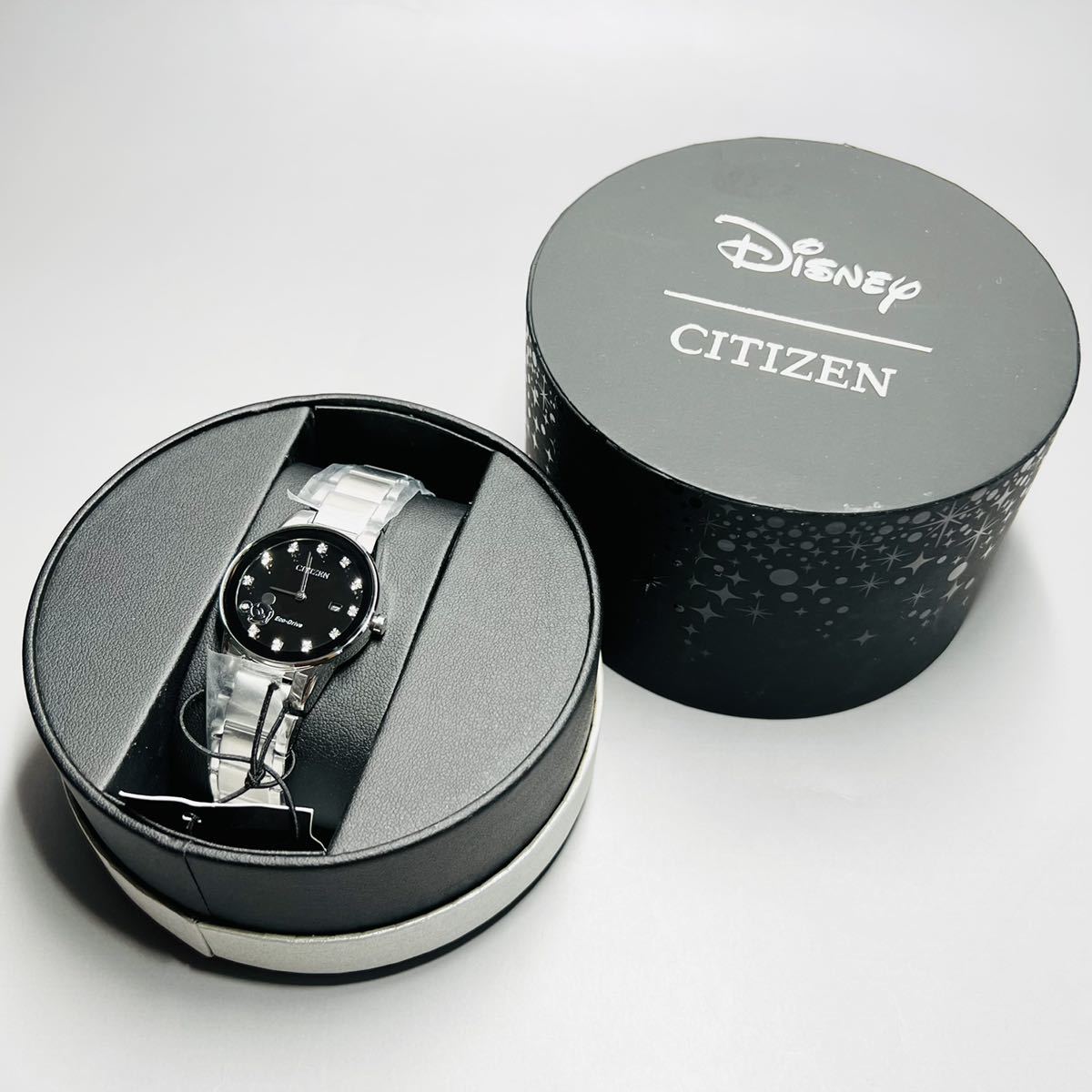 新品】CITIZEN/シチズン 定価6.5万円 ディズニー/ミッキーマウス