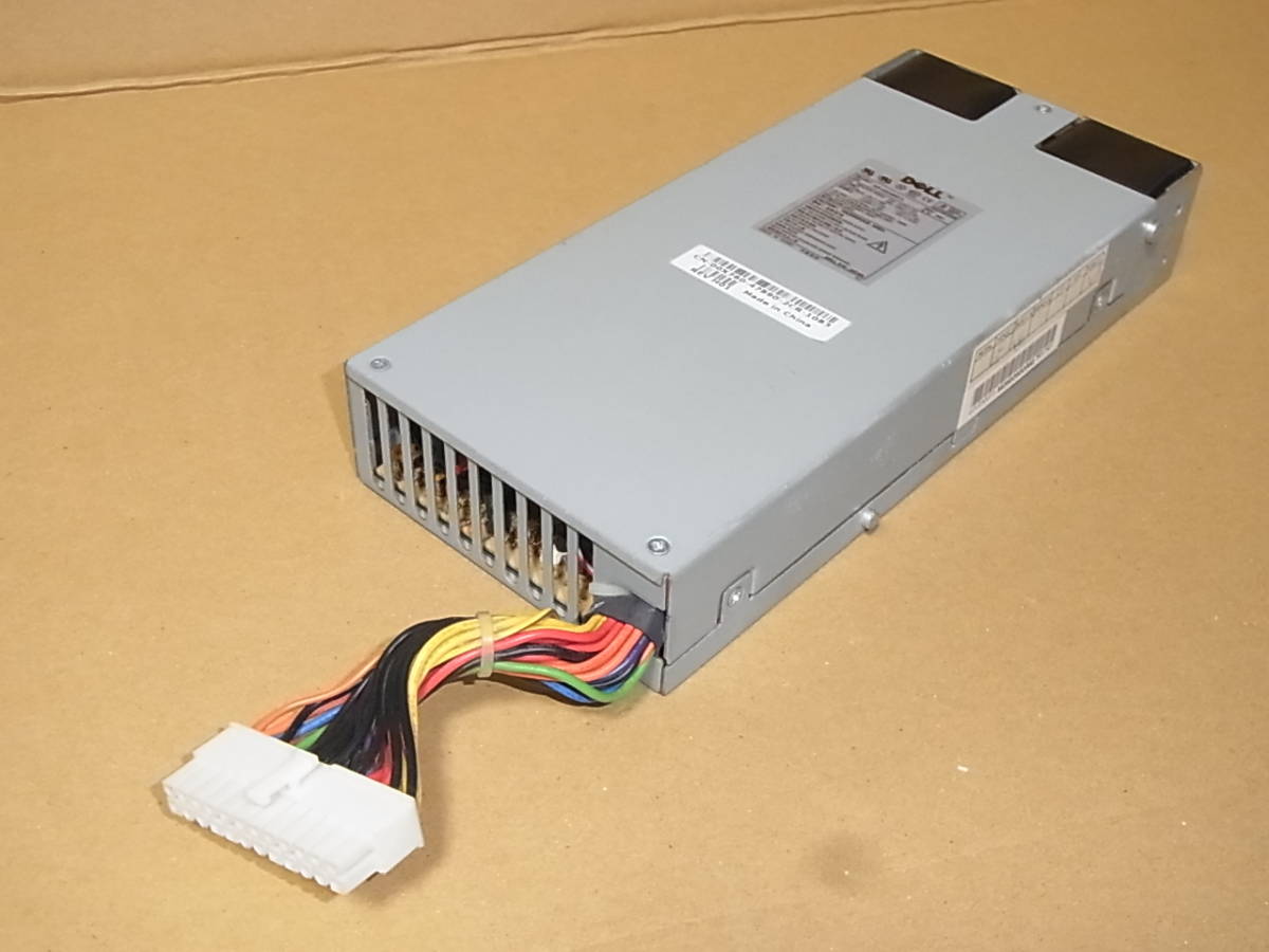 #DELL PowerEdge 650 PE650 230W power supply HP-U230EF3 0X760 (PS342)