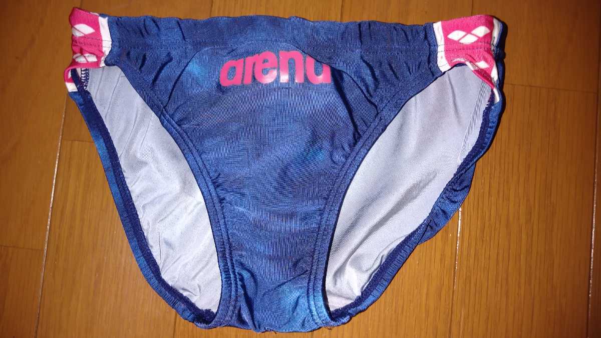 ARENA競パン 競泳水着 Sサイズ FAR-7517 | alfasaac.com