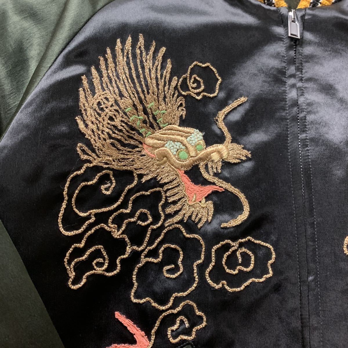 Dettagli dell'articolo GUCCI【 圧倒的存在感】グッチ ボンバー Dettagli dell'articolo GUCCI【 圧倒的存在感】グッチ ボンバー