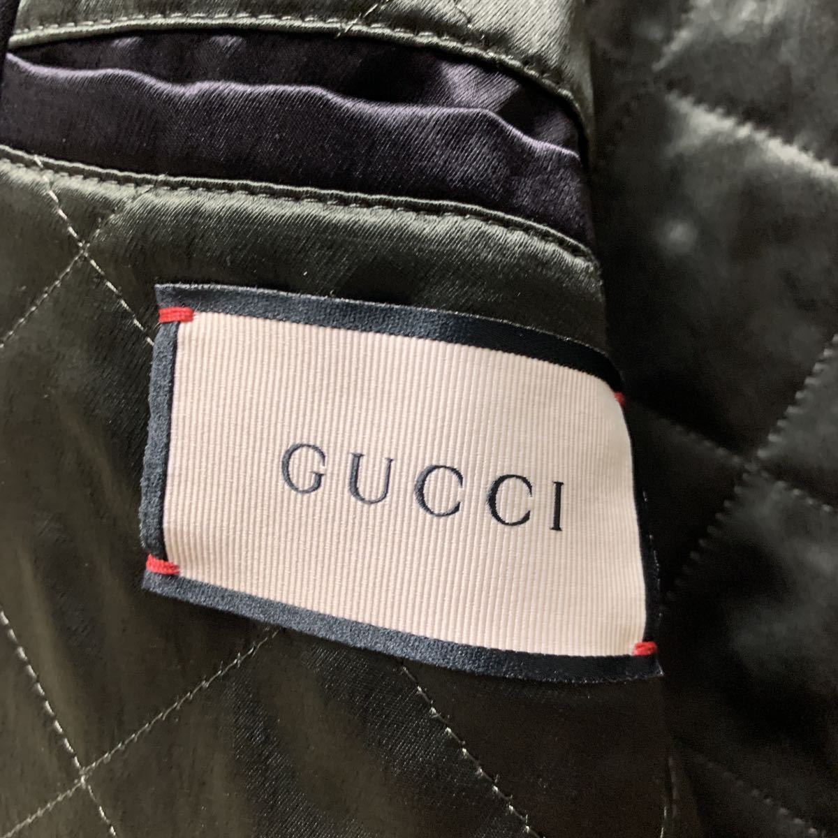Dettagli dell'articolo GUCCI【 圧倒的存在感】グッチ ボンバー Dettagli dell'articolo GUCCI【 圧倒的存在感】グッチ ボンバー