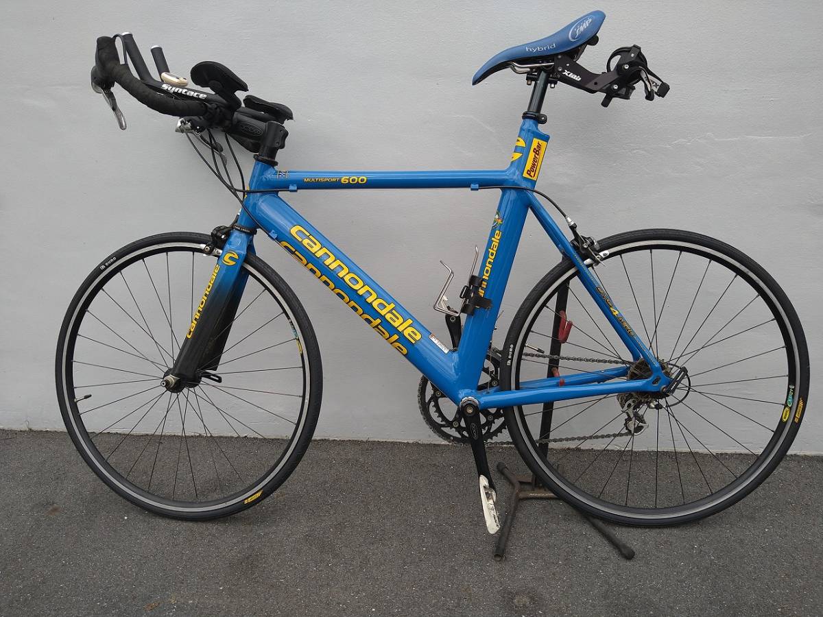 Yahoo!オークション - Cannondale キャノンデール MULTISPORT Yahoo!オークション - Cannondale キャノンデール MULTISPORT