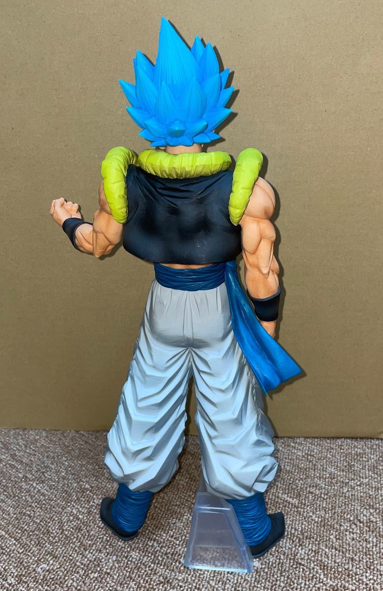 ドラゴンボール 一番くじ EXTREME SAIYAN ゴジータ フィギュア 一番くじ ドラゴンボール EXTREME SAIYAN C賞 ゴジータ