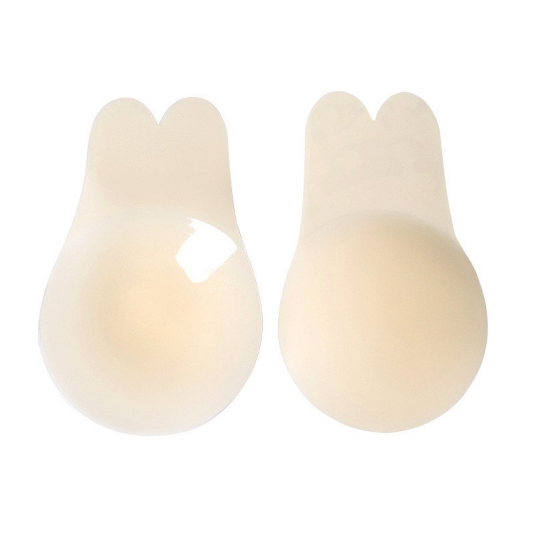  silicon bla silicon bra bla nipple cover cohesion bla repetition use silicon pad bust cohesion power high approximately 10*16cm