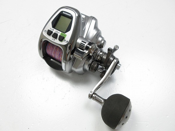 人気定番限定SALE シマノ フォースマスター2000MK tS2O4-m46437579043
