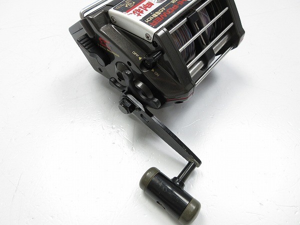 リョービ ハイパワー AD電動101 剛技 RYOBI /管理AP2413/18 リョービ ハイパワー AD電動101 剛技 RYOBI /管理AP2413/18