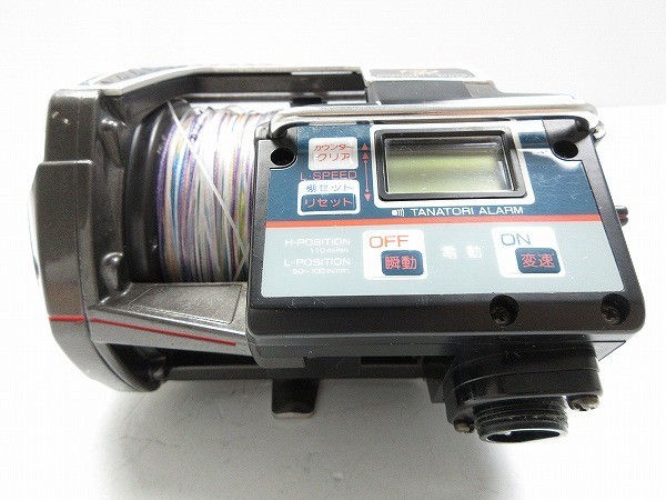 リョービ ハイパワー AD電動101 剛技 RYOBI /管理AP2413/18 リョービ ハイパワー AD電動101 剛技 RYOBI /管理AP2413/18