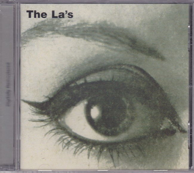 ■新品■The La's ラーズ/the La's(CD)_画像1