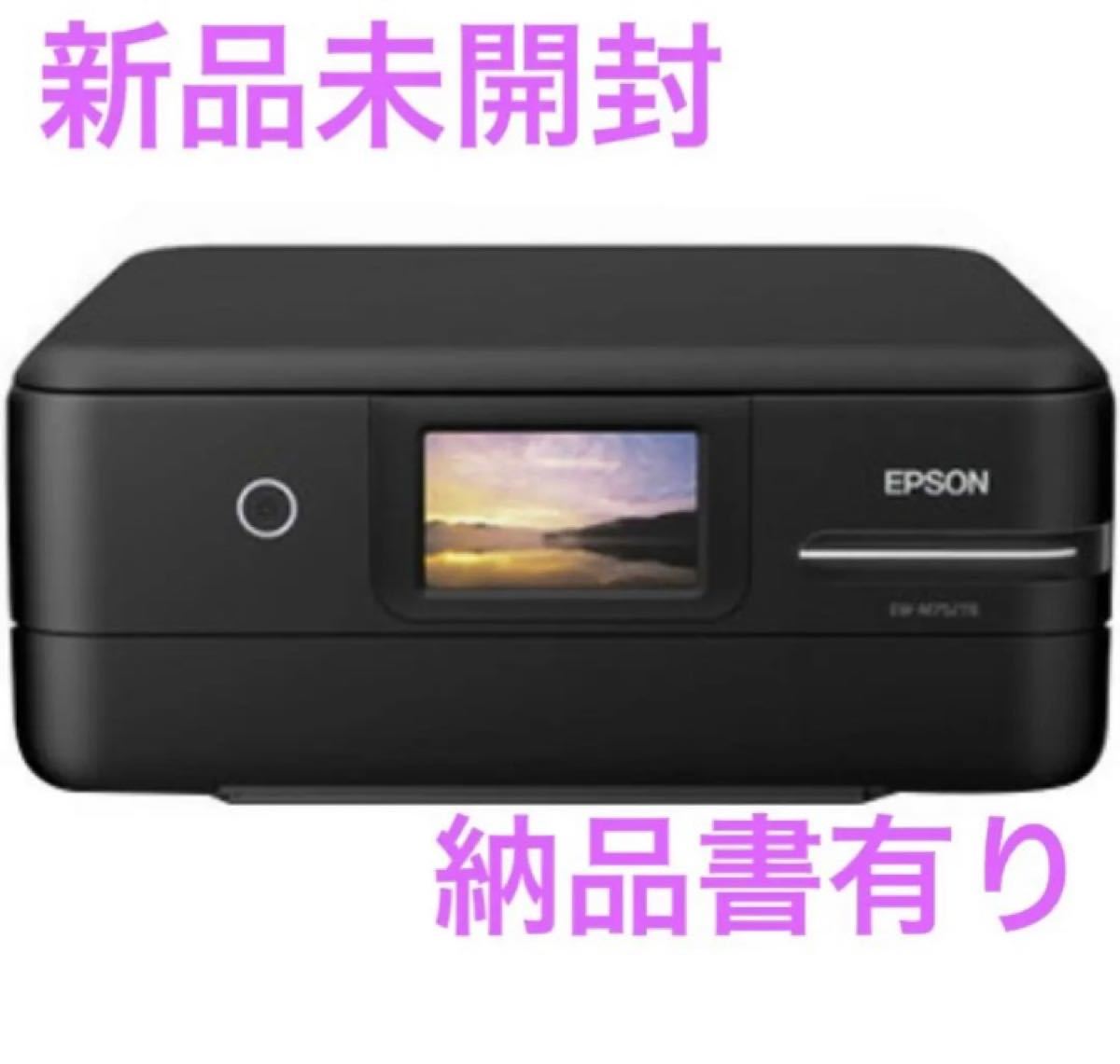 エプソン EPSONプリンター EW-M752 EW-M752TB｜PayPayフリマ