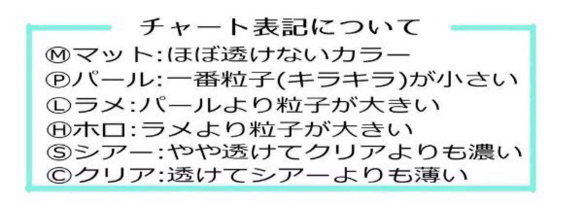 新色追加☆Careyカラージェル160色セット☆ジェルネイル