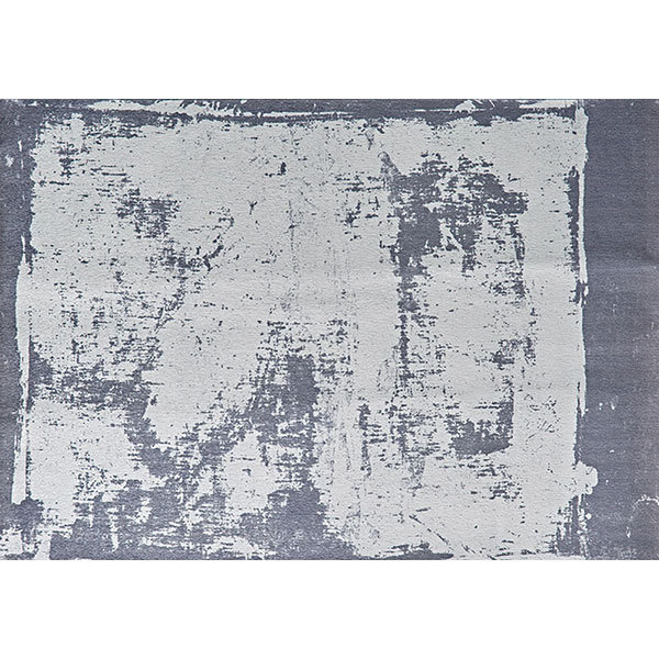 【送料無料 条件付き】ラグ モリヨシ CHOUETTE Vol.10 Mumie series ムーミエ ヴァント/Wand MPRS1804 GBL 約200x200cm