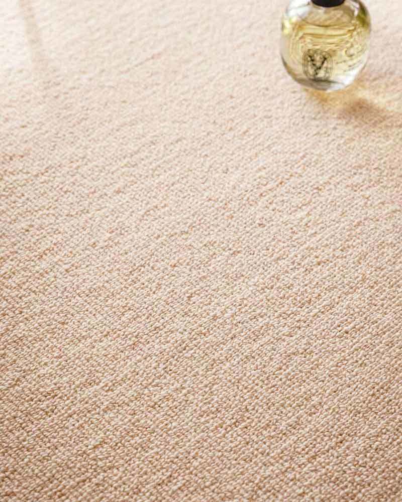 カーペット 激安 通販 1cm刻み カット無料 アスワン Wall to Wall CARPET!本間6畳(横286×縦382cm)テープ加工品 NPT-35 3