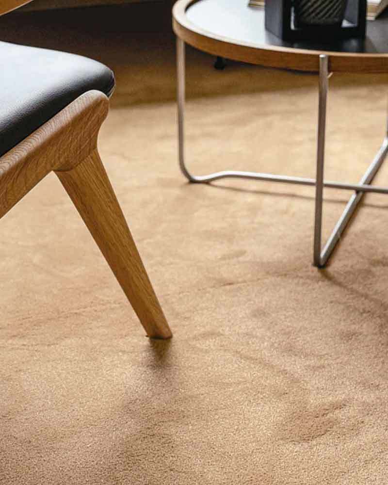 カーペット 激安 通販 1cm刻み カット無料 アスワン Wall to Wall CARPET!本間2畳(横191×縦191cm)テープ加工品 REF-92_画像3