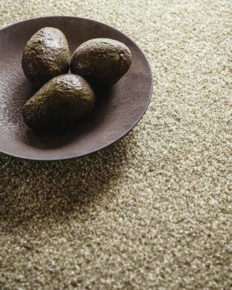 カーペット 激安 通販 1cm刻み カット無料 アスワン Wall to Wall CARPET!本間3畳(横191×縦286cm)テープ加工品 BLK-33 2