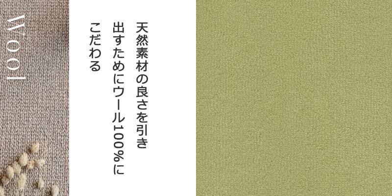 カーペット 激安 通販 1cm刻み カット無料 アスワン Wall to Wall