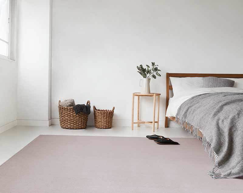 カーペット 激安 通販 1cm刻み カット無料 アスワン Wall to Wall CARPET!江戸間7.5畳(横261×縦440cm)切りっ放しのジャストサイズ NWL-93_画像2
