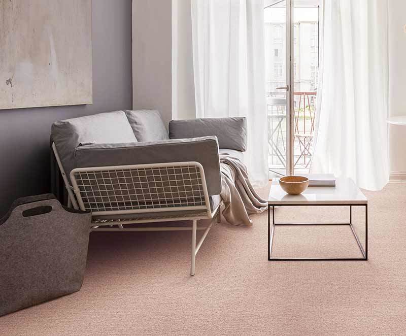 カーペット 激安 通販 1cm刻み カット無料 アスワン Wall to Wall CARPET!江戸間長4畳(横176×縦352cm)オーバーロック加工品 GNN-38_画像2