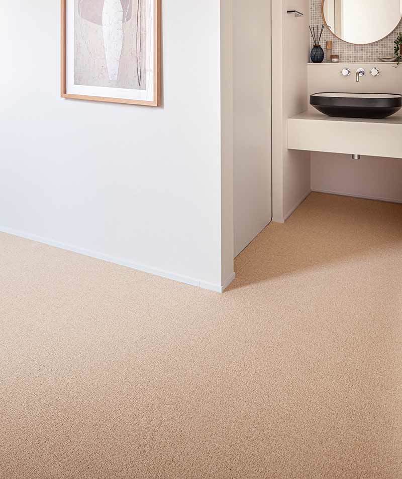 カーペット 激安 通販 1cm刻み カット無料 アスワン Wall to Wall CARPET!本間4.5畳(横286×縦286cm)テープ加工品 CRO-92_画像2