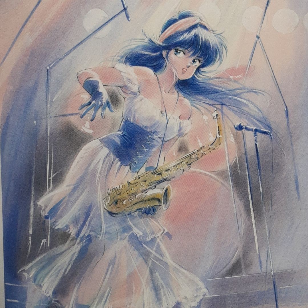 高田明美画集 Angel Touch|Yahoo!フリマ(旧PayPayフリマ) 高田明美画集 Angel Touch|Yahoo!フリマ(旧PayPayフリマ)