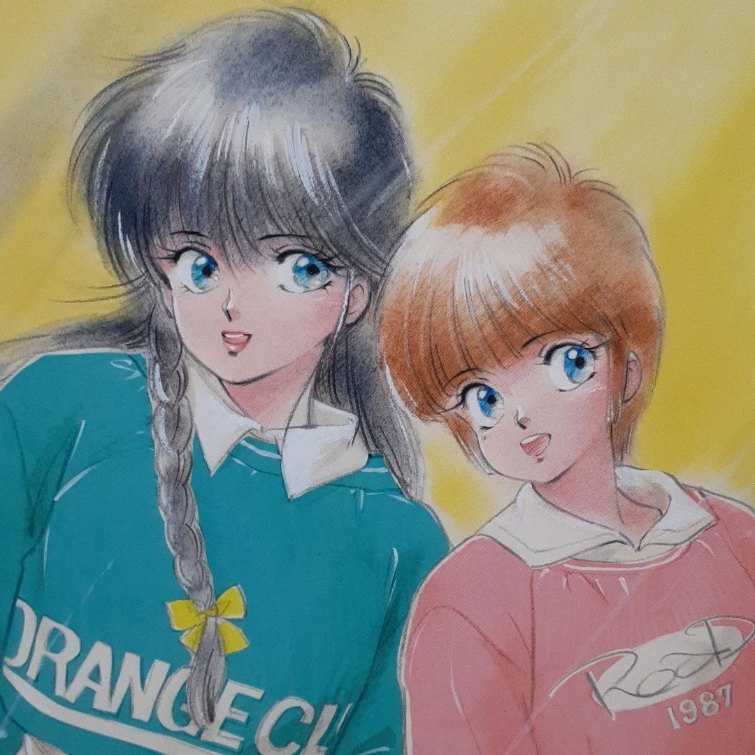 高田明美画集 Angel Touch|Yahoo!フリマ(旧PayPayフリマ) 高田明美画集 Angel Touch|Yahoo!フリマ(旧PayPayフリマ)