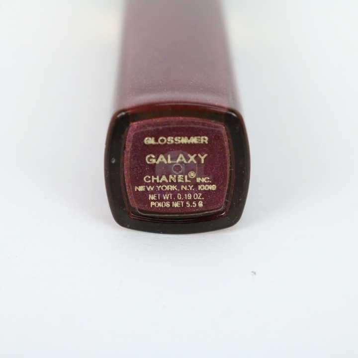  Chanel lip gloss g Rossi ma-GALAXY Galaxy remainder amount have cosmetics lipstick lady's 5.5g size CHANEL