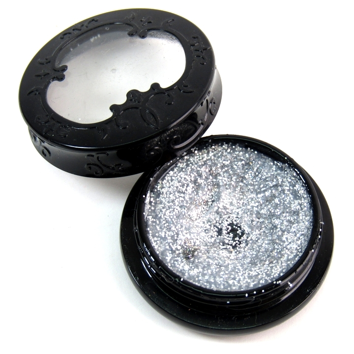  Anna Sui eyeshadow I gloss 001 I color lame remainder amount equipped cosmetics cosme lady's ANNA SUI