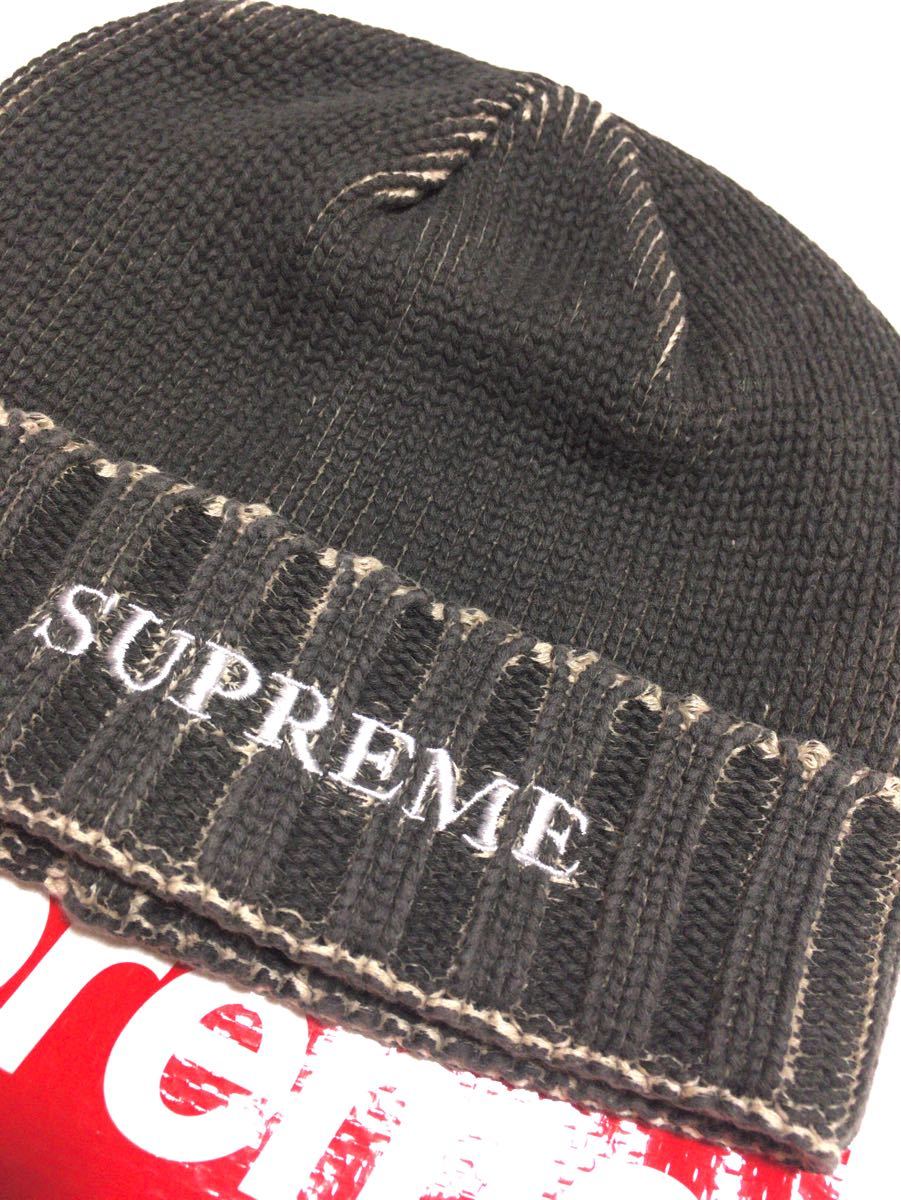 綿100%】Supreme シュプリームOverprint Beanieビーニー | yachaqs.com