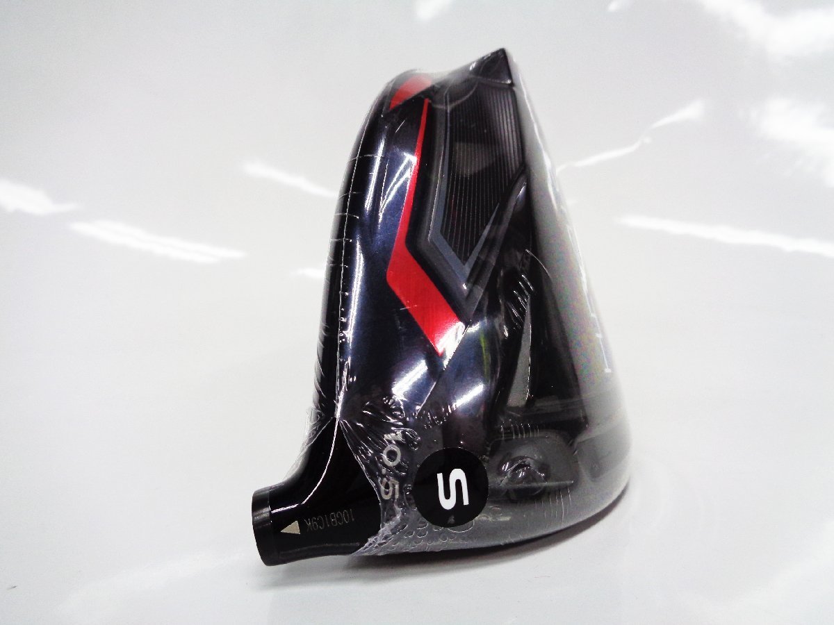 新品未使用☆テーラーメイド Taylor Made ステルス STEALTH ☆10.5