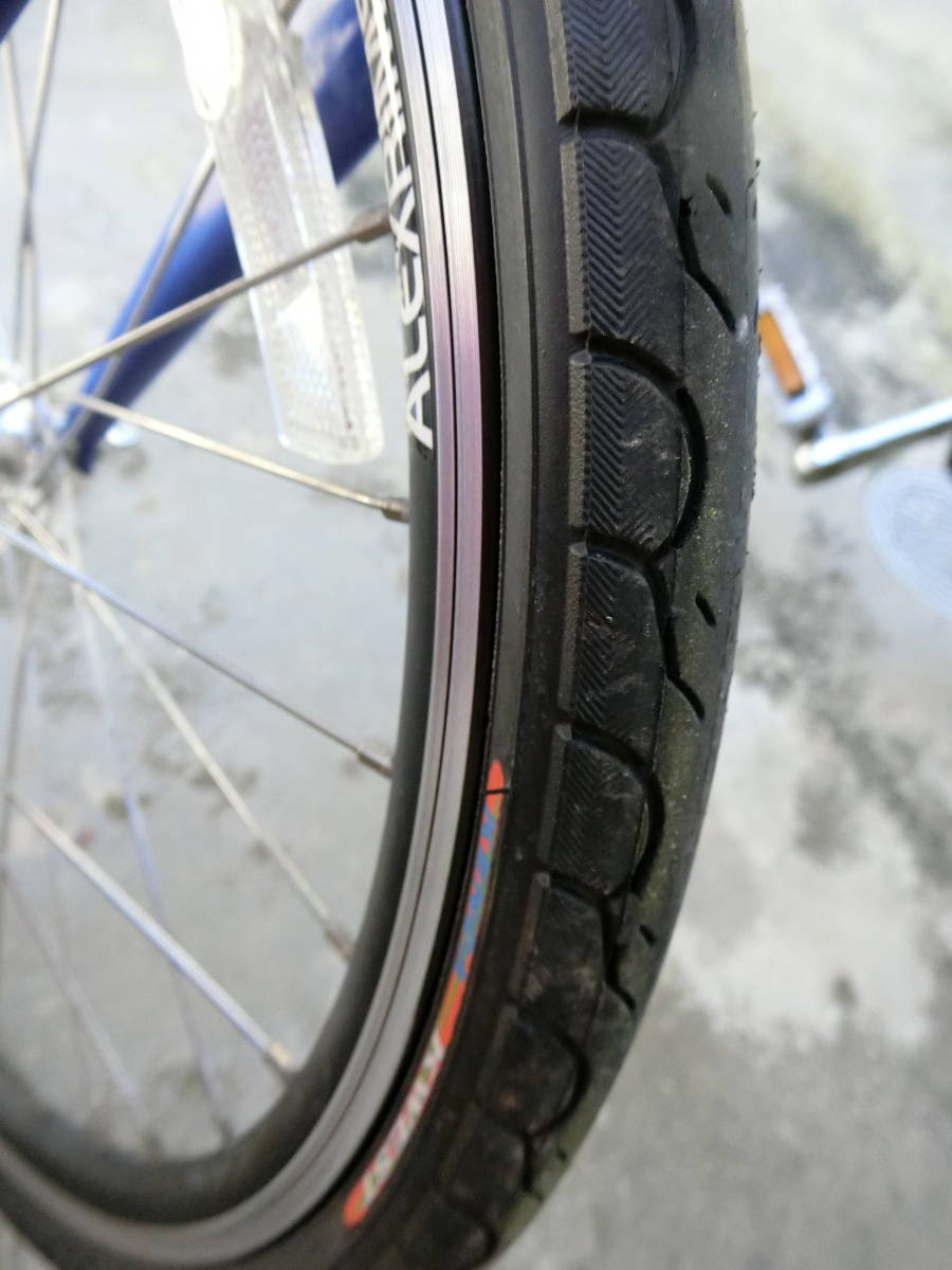 GIOS FELUCA ジオスフェルーカ ミニベロ 20インチ(富山県高岡 GIOS FELUCA ジオスフェルーカ ミニベロ 20インチ(富山県高岡