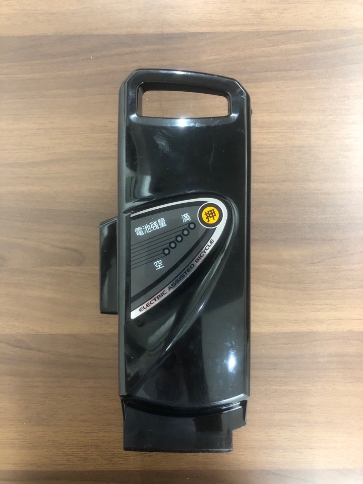 1425) Panasonic パナソニック NKY452B02 電動自転車リチウム