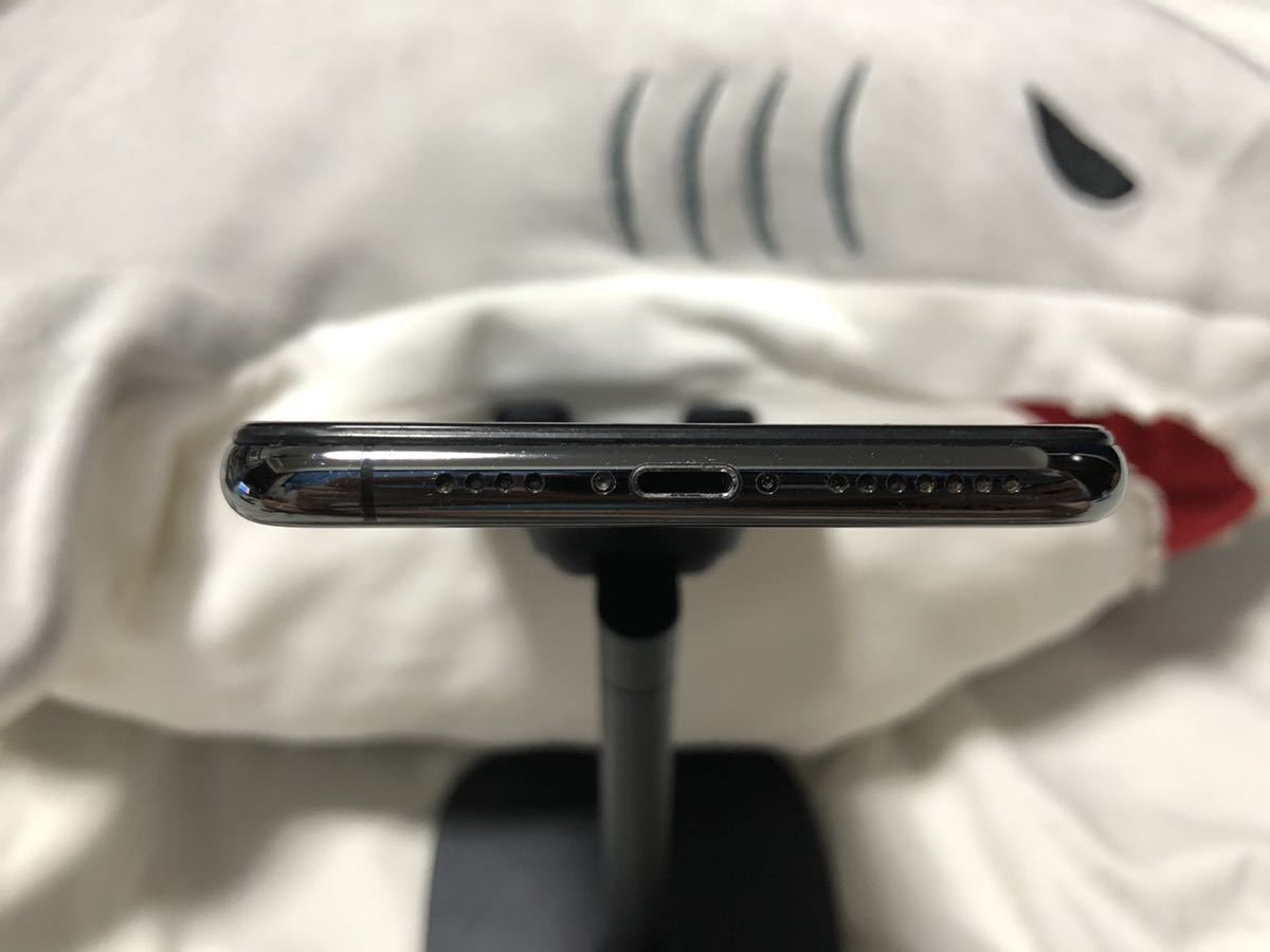 超美品 Aランク iPhone Xs Max 256G デュアルSIMフリー!海外版